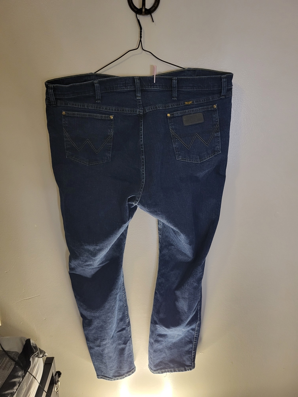 Wrangler George Straight - Picture 4 of 5